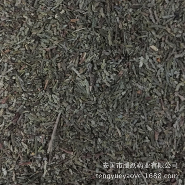 Dried Cebai Ye Chinese Arborvitae Leaf Bulk Herb Traditional TCM Decoction Ingredient key features