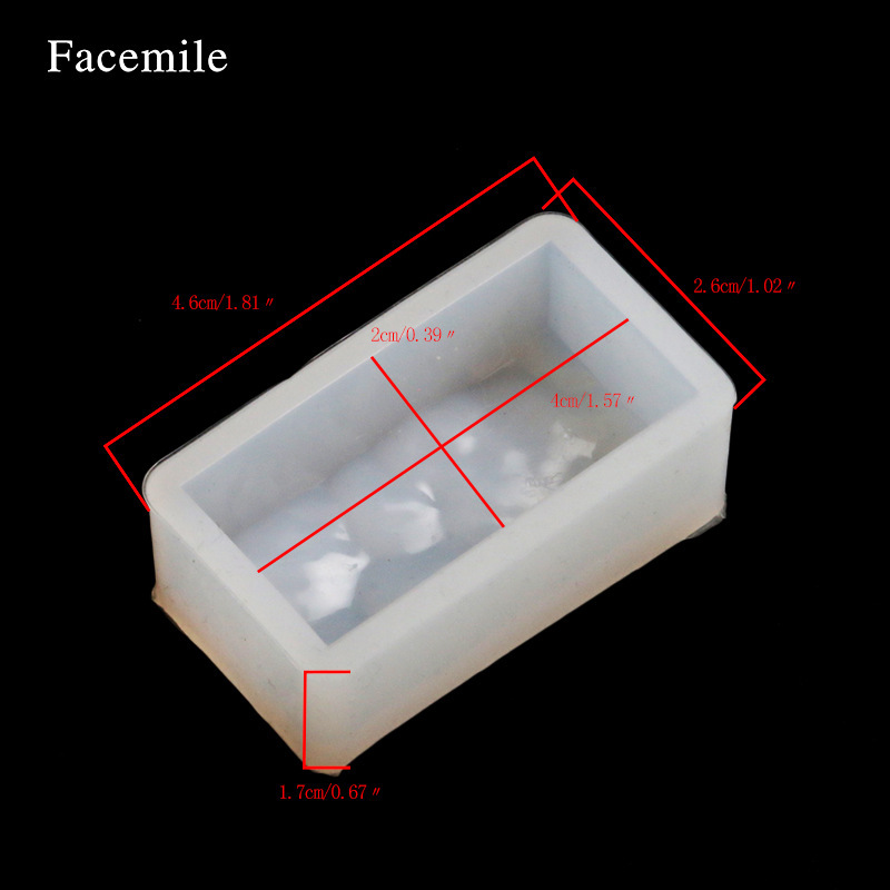水晶滴胶水纹硅胶模具水波纹水晶滴胶模具DIY 滴胶模具