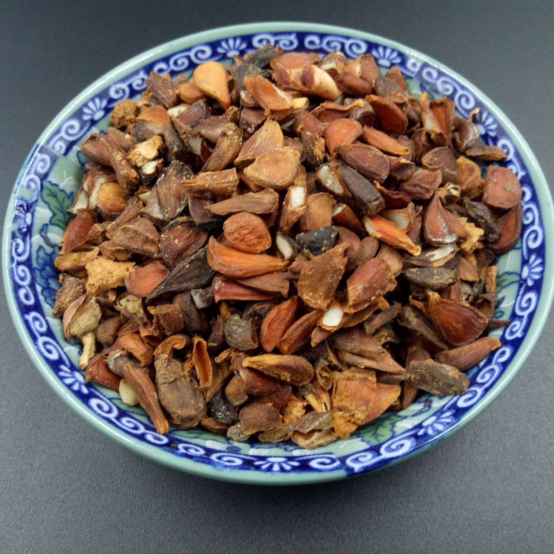 Papaya Seeds Mu Gua Zi 500g Dried Herbal Seeds for Culinary and Traditional Use quality and texture