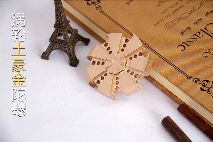 Hand spinner PCC TEAM - Ref 2617923 Image 5