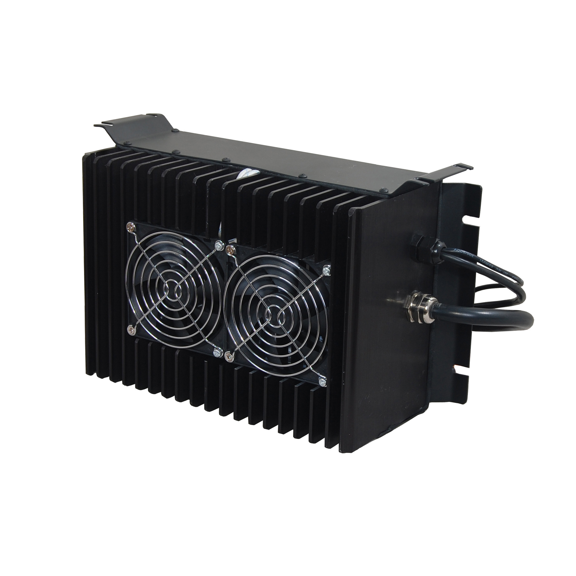 60V25A防水智能 车载 低速电动汽车专用充电器 车载充电器