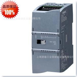 6ES7231-4HD32-0XB0西门子SM1231模拟量输入模块