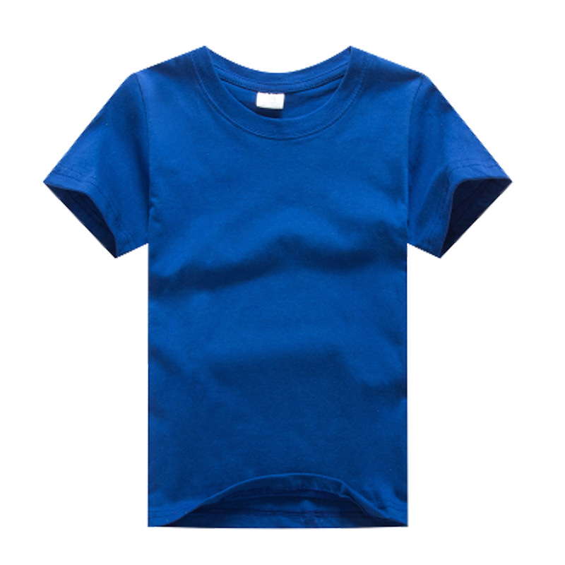 T-shirt enfant en coton - Ref 3440611 Image 17