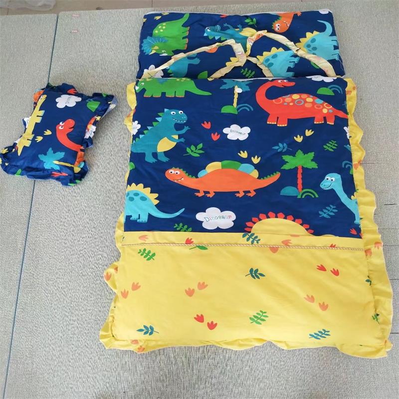 New products pure cotton Baby sleeping bag Cotton children Anti Tipi Cotton Four seasons CUHK Washable Selling Special Offer