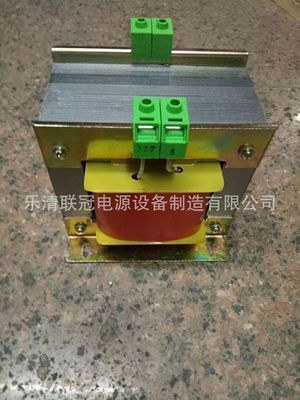 厂家供应单相-4000VA隔离变压器   单相4KVA机床控制变压器|ru