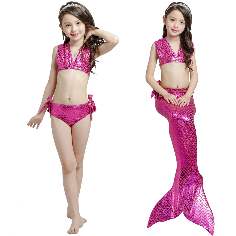 children's swimwear