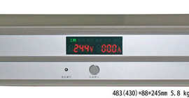 S96-120V30AXc 直流稳压电源