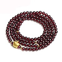 Bracelet en Anti-grenat - Ref 3446721 Image 21