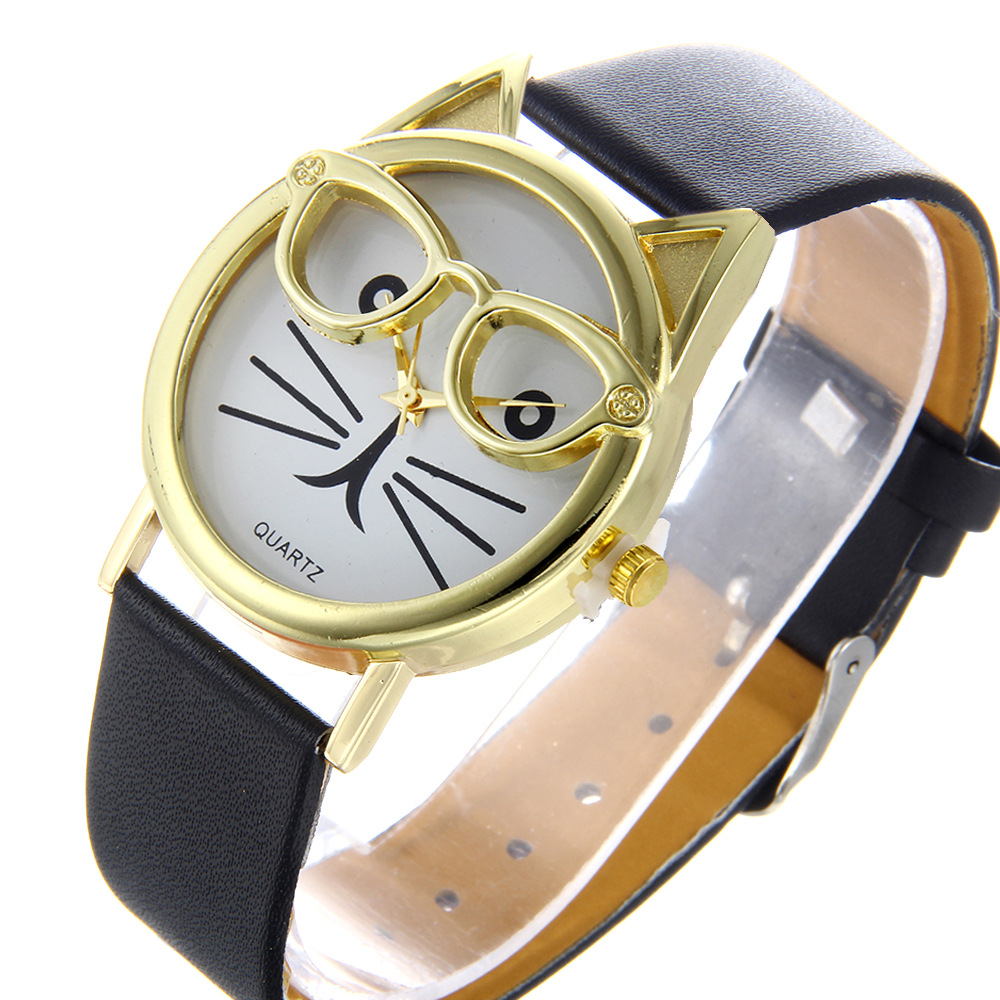 Cat Watch 15