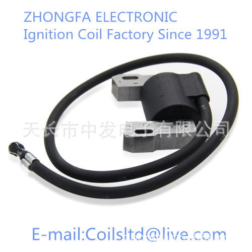 草坪机配件 草坪机高压包 点火线圈 BRIGGS 590454 IGNITION COIL