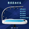 Manufactor Vichy Spa Bed A full set of equipment)Can be customized