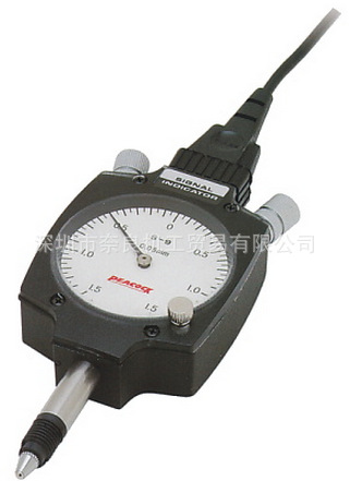 日本PEACOCK深度计T2N-205W议价