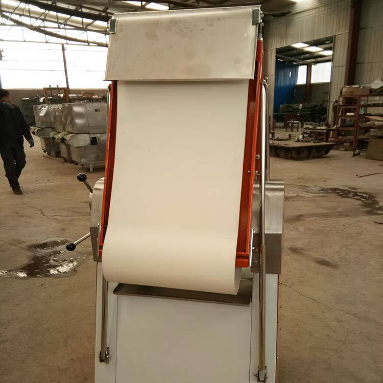 直供全自动起酥机 浸油式开酥机酥皮机 噪音低 不易磨损