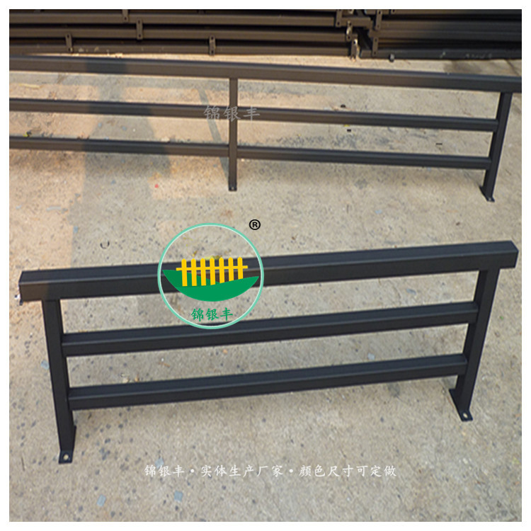 河南郑州阳台护栏批发供应阳台护栏河南郑州锦银丰护栏厂家可