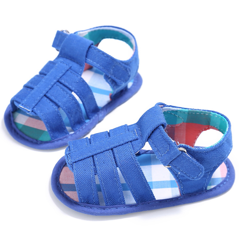 Baby Sandals 4