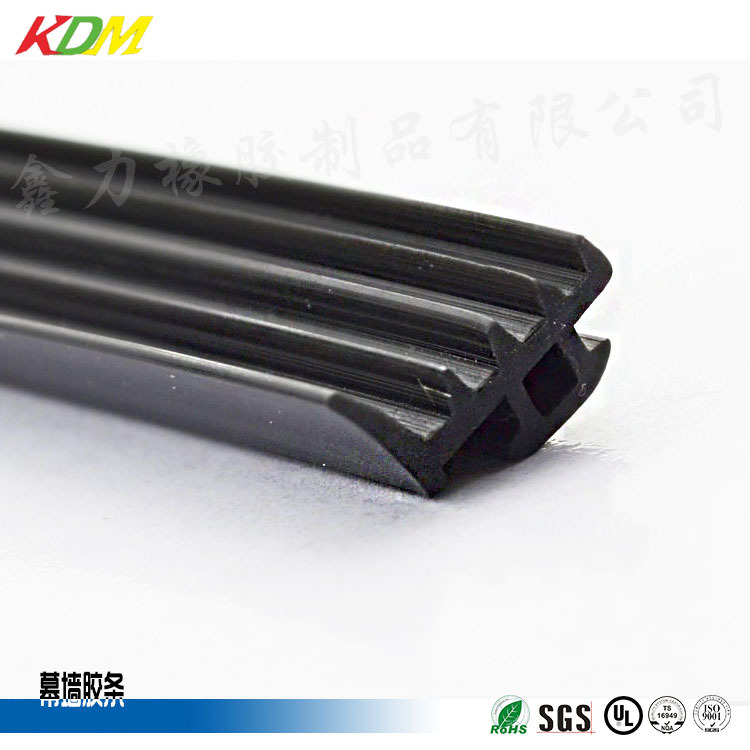 供应自动门密封条专业生产厂家直销