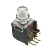 C-K轻触开关K5V2WX43T   