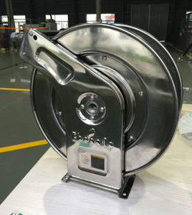 Industrial corrosion-resistant pipe Winder heavy stainless steel corrosion-resistant stainless steel pipe Winder customization