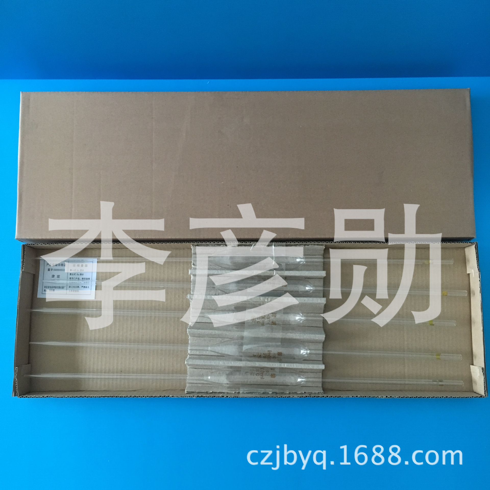 厂家供应 100ml 玻璃移液管 玻璃大肚移液管 色标移液管 大肚吸管