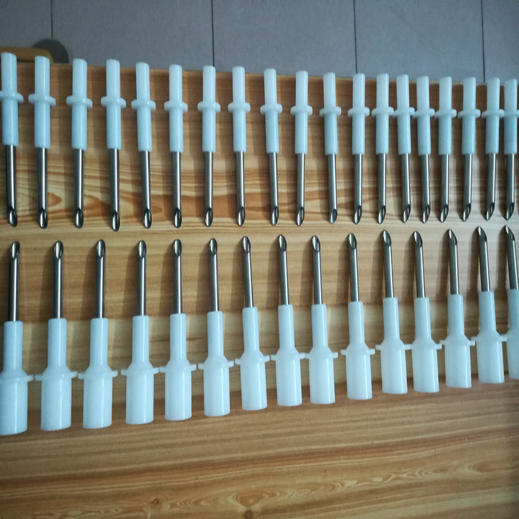 不锈钢毛细管 304不锈钢空心管 卫生级活检针管 薄壁不锈钢管