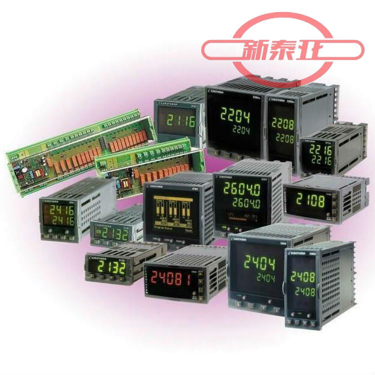 英国Eurotherm温控器2704系列调节器