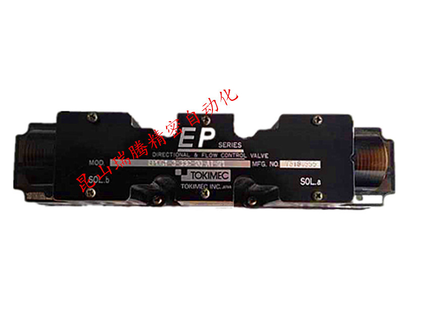 原装日本东京计器 EPDG1-3-33C-20-A1-31-S11B 比例阀 TOKIMEC