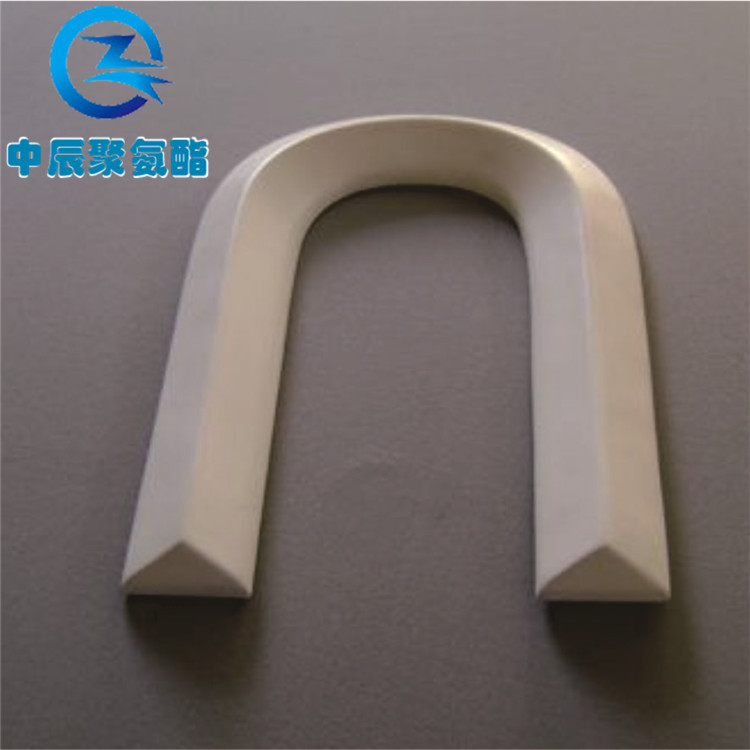 供应定制各种PU发泡海绵制品