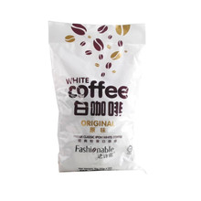新品上市 馬來西亞 法詩諾經典怡保白咖啡 原味1000g（20gx50條）