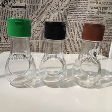 五香粉/咖喱粉/嫩肉粉/大蒜粉/八角粉/ 胡辣粉玻璃瓶