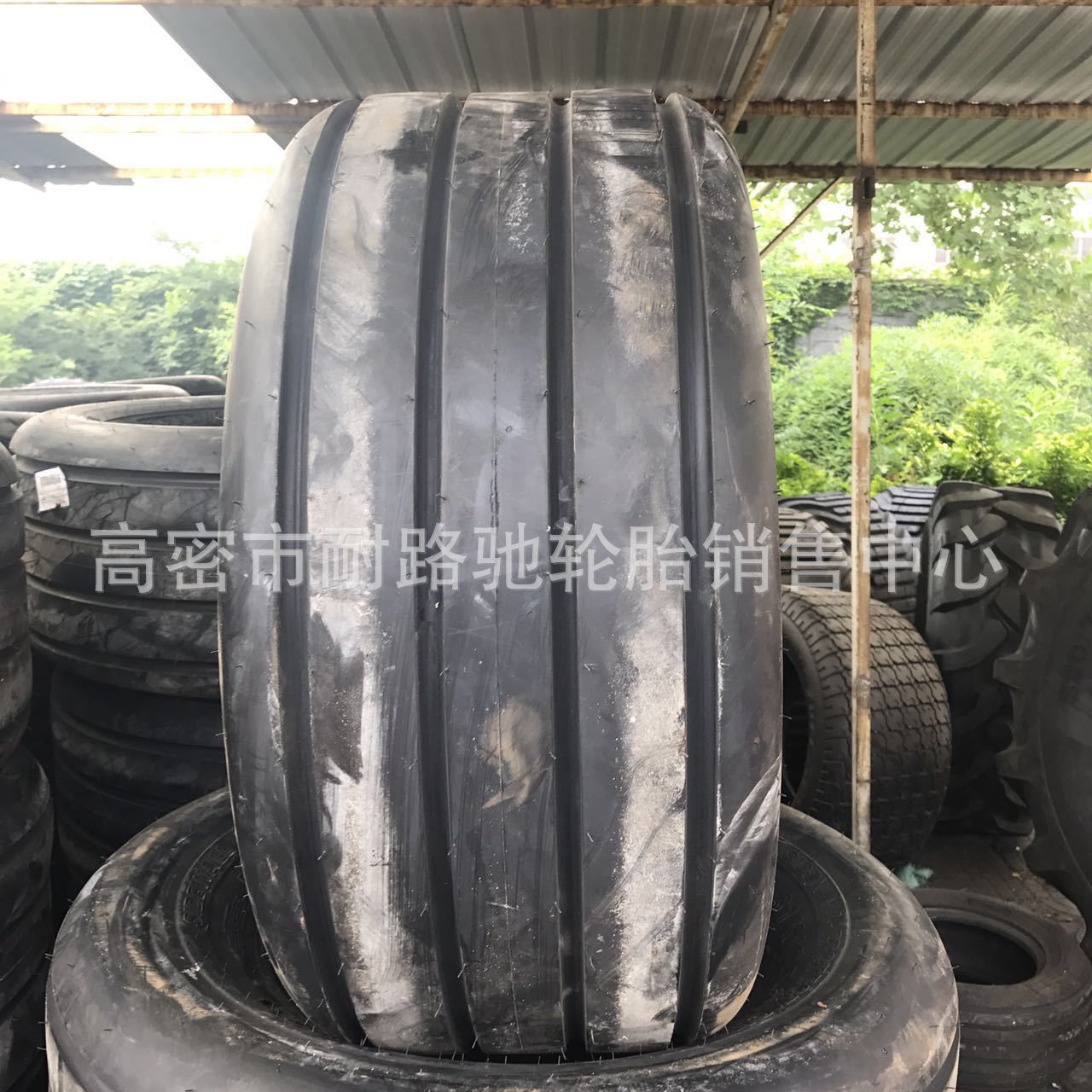 农机具打捆机轮胎27x9.5-15 31x13.5-15 10.0/80-12 10.0/75-15.3