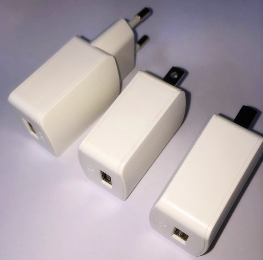 供应WTA0501000ENN1 欧规5V1A充电器电源适配器 性价比高