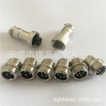 ���ղ��^GX-12���Ќ��ӹ�ĸ�^2-7оRS765����ʽM12����ʽ2-7P���^