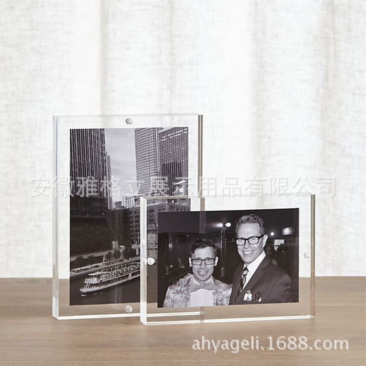 亚克力相框