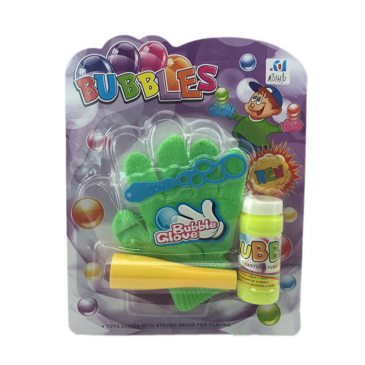 魔术泡泡,神奇泡泡,弹跳泡泡