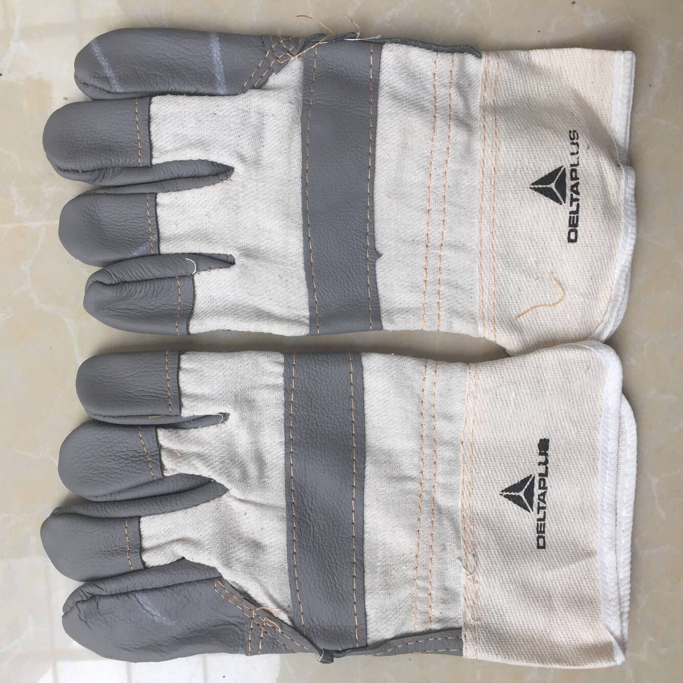 Gants anti coupures -   résistant aux coups de couteau anti-huile de transport de protection - Ref 3404726 Image 8