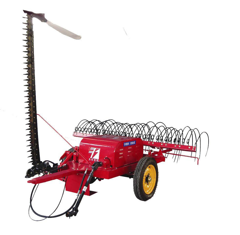 割搂一体机供应割搂一体机割幅1.8m 9GBL 1.8割搂一体机