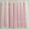 White 12 cm long
