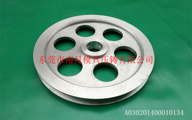 厂家批发高精度机械过线导轮400x37导轮