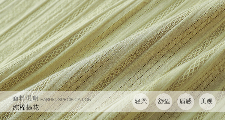 Costume femme OURS SAUCE SOJA en Coton - Ref 3333718 Image 25