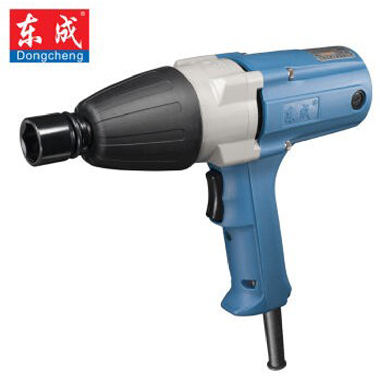 东成P1B-FF-20C电动扳手套筒扳手电动风炮冲击扳手电动工具