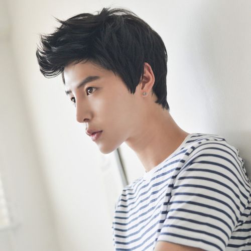 Factory-direct wholesale: Stylish men's wigs with sleek 