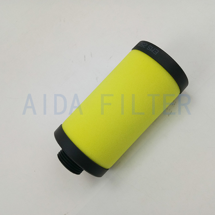 精密滤芯   空压机精密滤芯 OLF1000