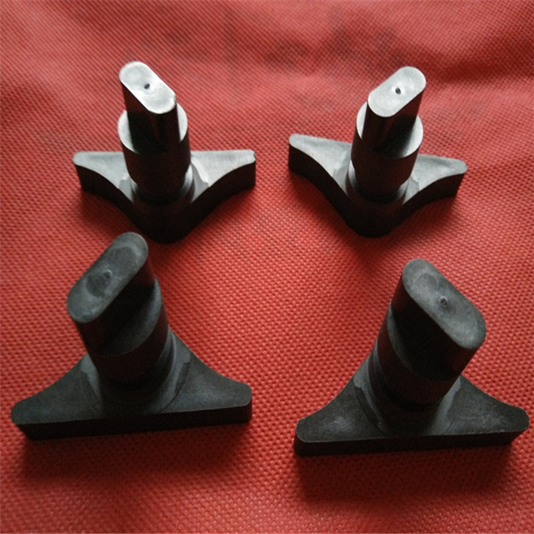 灌装机PEEK拨叉 三角阀左旋 适用krones灌装设备28103