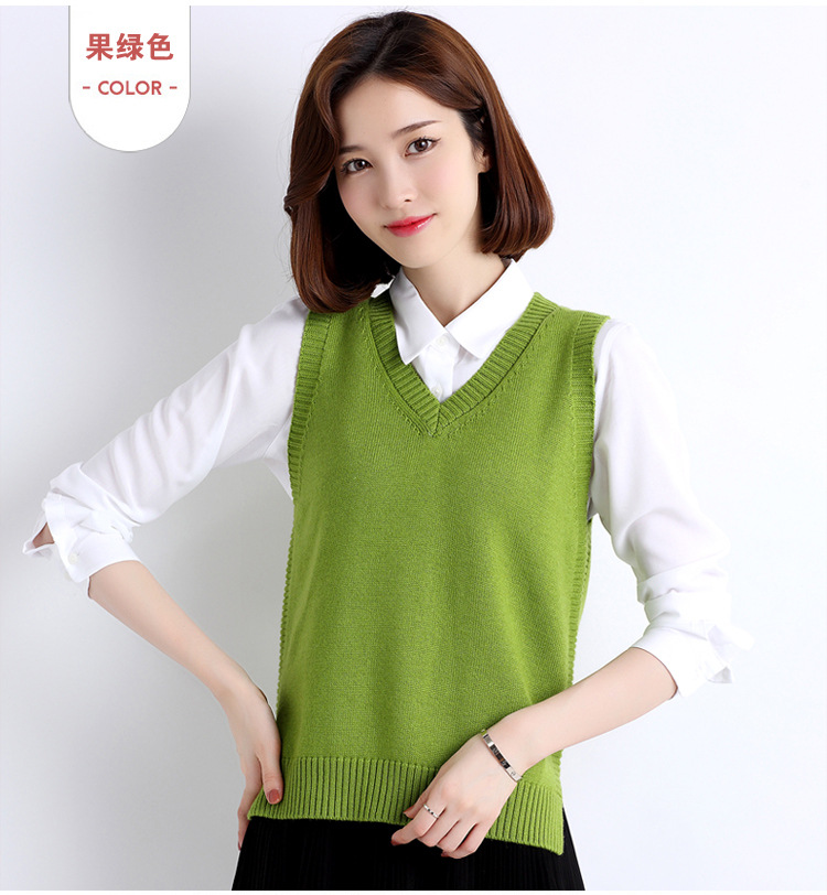 Gilet femme - Ref 3318109 Image 47