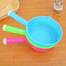 质优三元塑料水勺水瓢 环保材质塑料水勺水瓢 10元三样水瓢