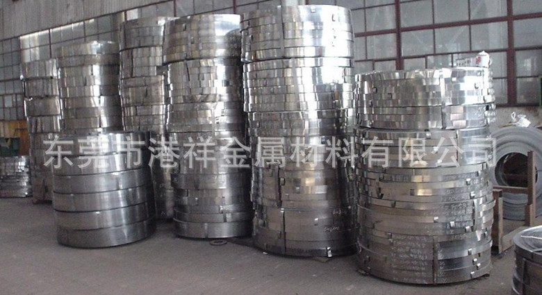 港祥弹簧钢带29