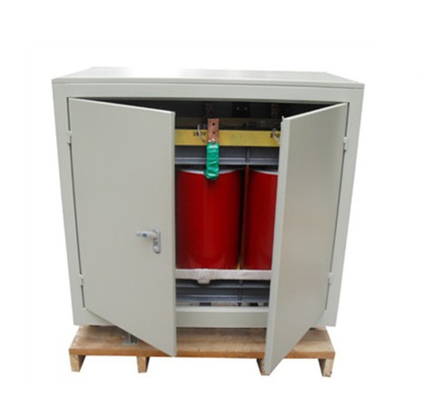 SG-600KVA/600KW三相伺服电机控制机床降压 380V转145V电源变压器