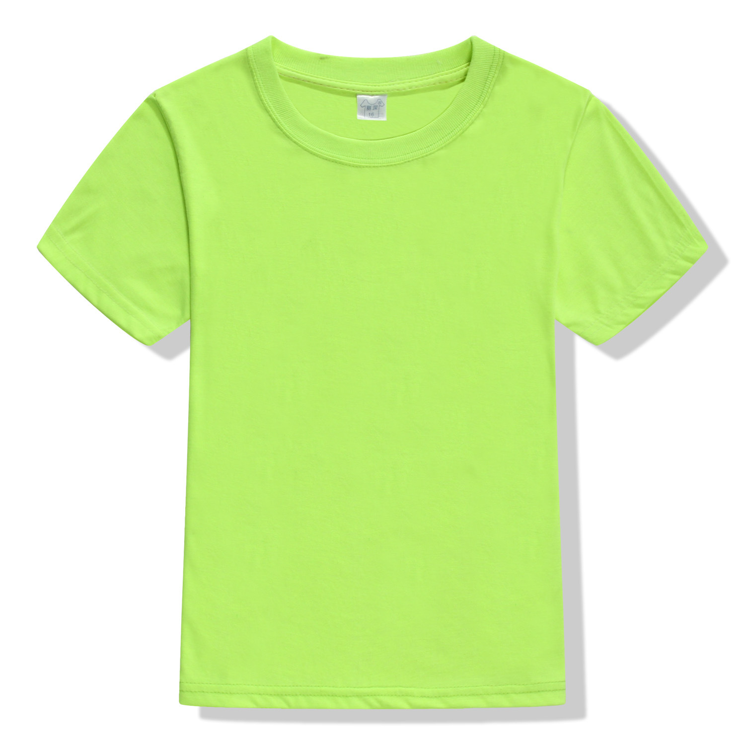 T-shirt enfant en Polyester - Ref 3440650 Image 12