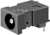 DC0030A DC电源插座接口