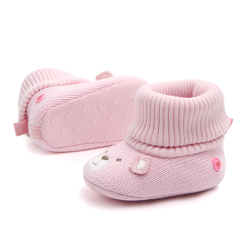 Chaussures bébé en coton - Ref 3436779 Image 24